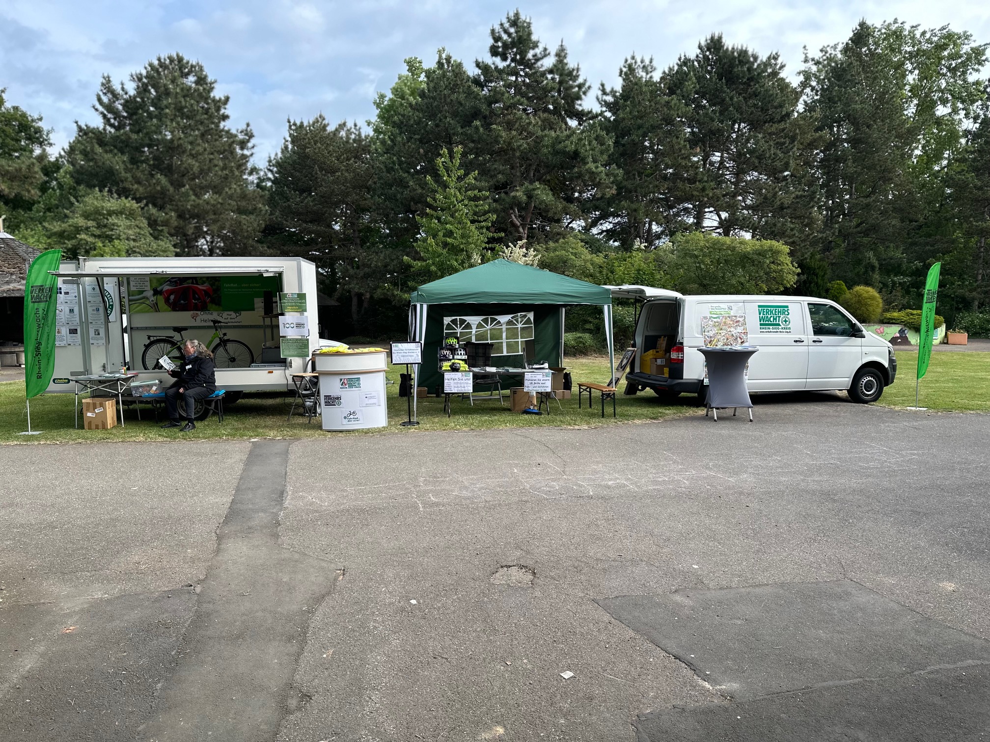 2025-03-NW-0085 Foto kompletter Stand